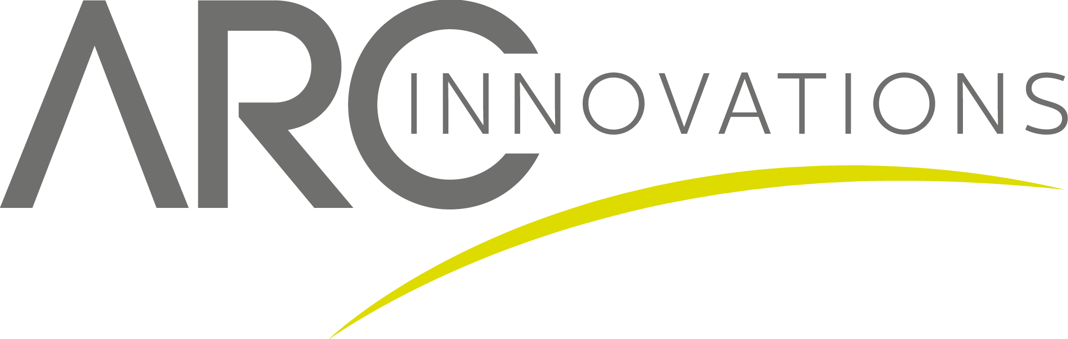 ARC Innovations Logo