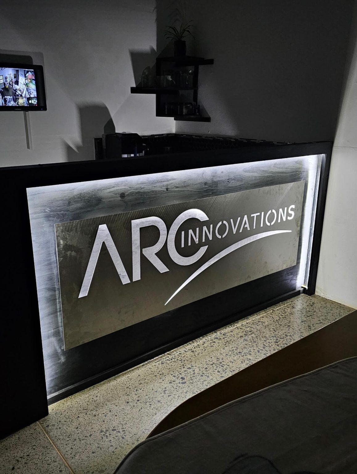 About Us – Arc Innovations